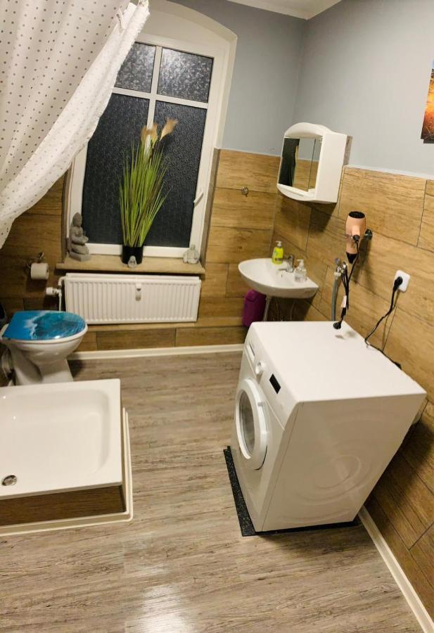 Flensburg Zentrum 50 06 المظهر الخارجي الصورة