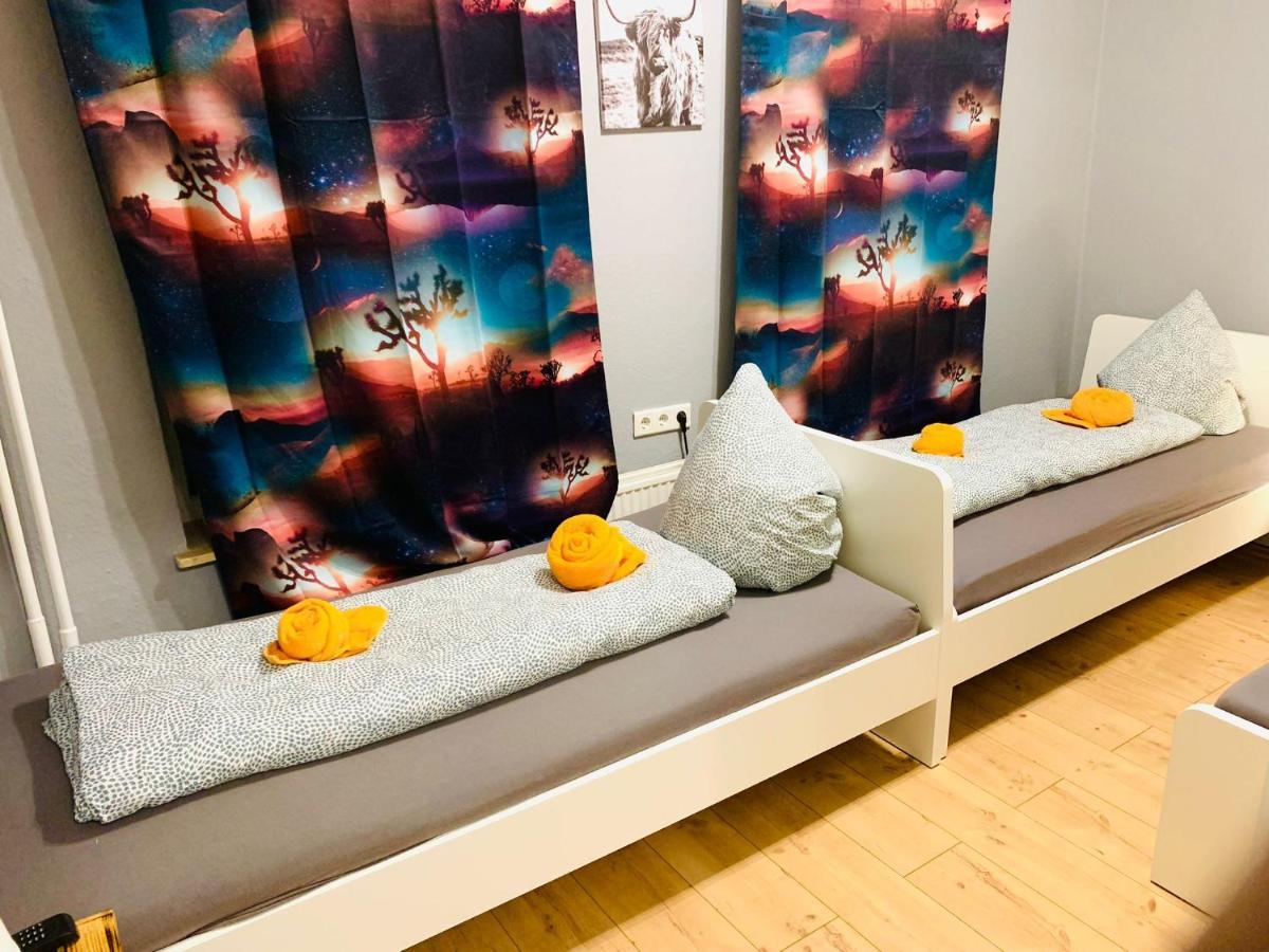Flensburg Zentrum 50 06 المظهر الخارجي الصورة